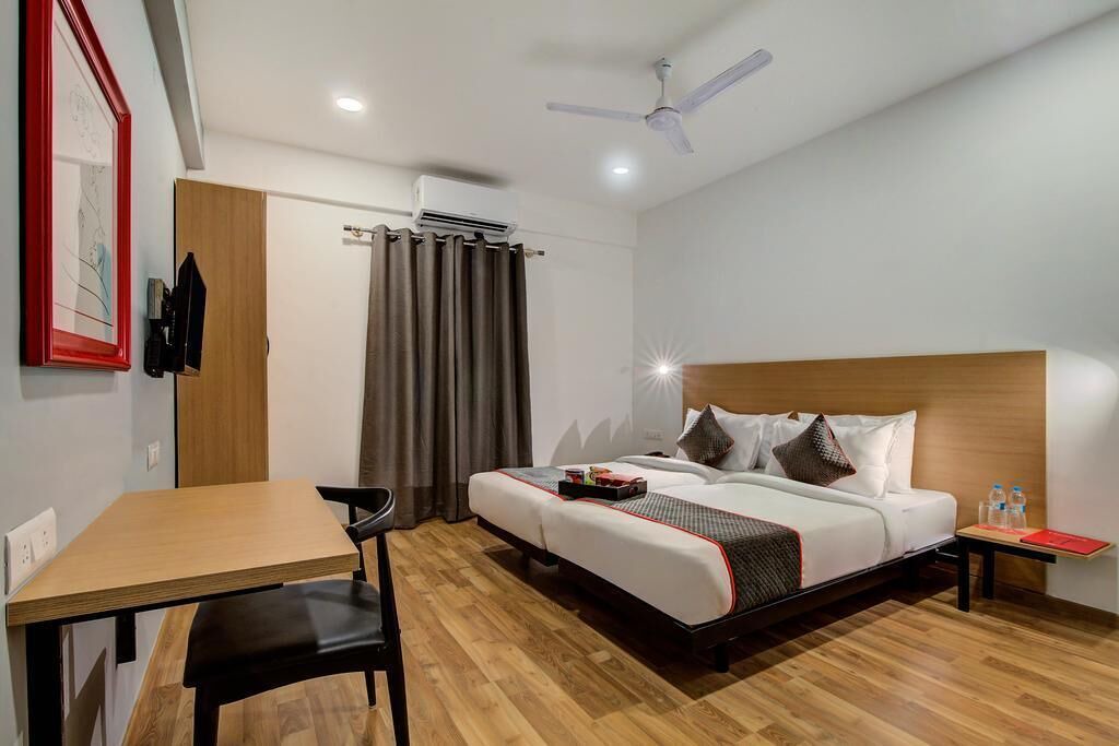 Photo of Bedroom in Nagavara