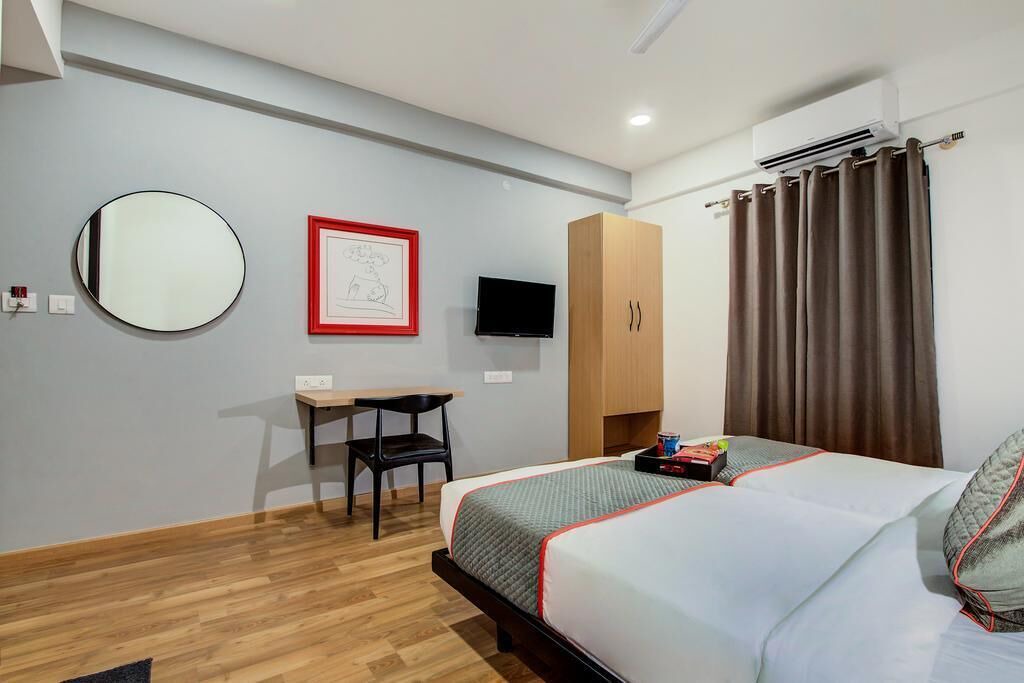 Photo of Bedroom in Nagavara