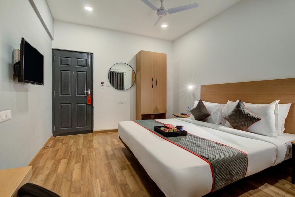 Photo of Bedroom in Nagavara