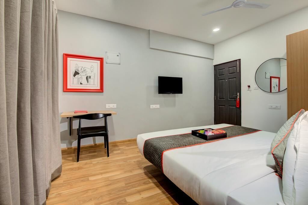 Photo of Bedroom in Nagavara