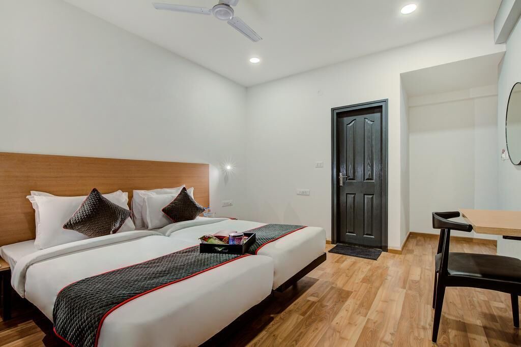 Photo of Bedroom in Nagavara