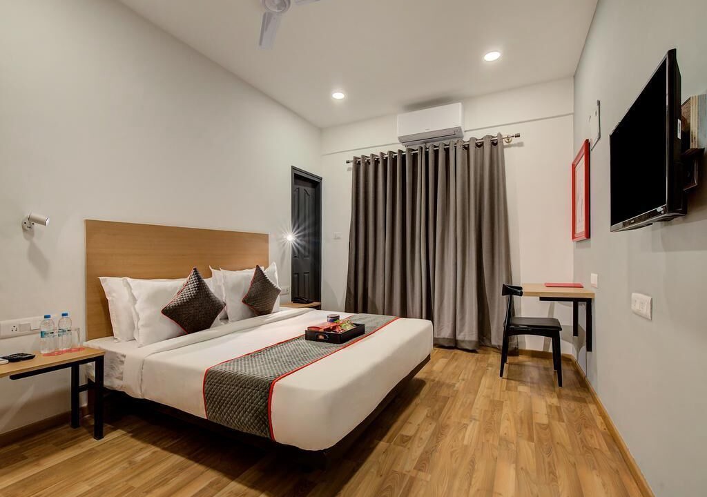 Photo of Bedroom in Nagavara