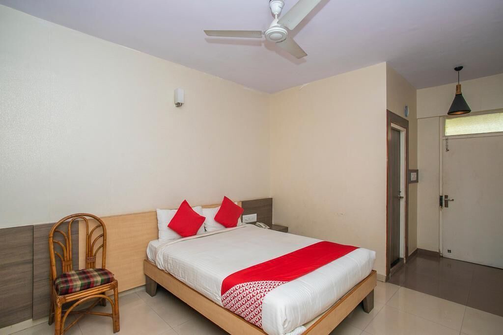 Photo of Bedroom in Agara