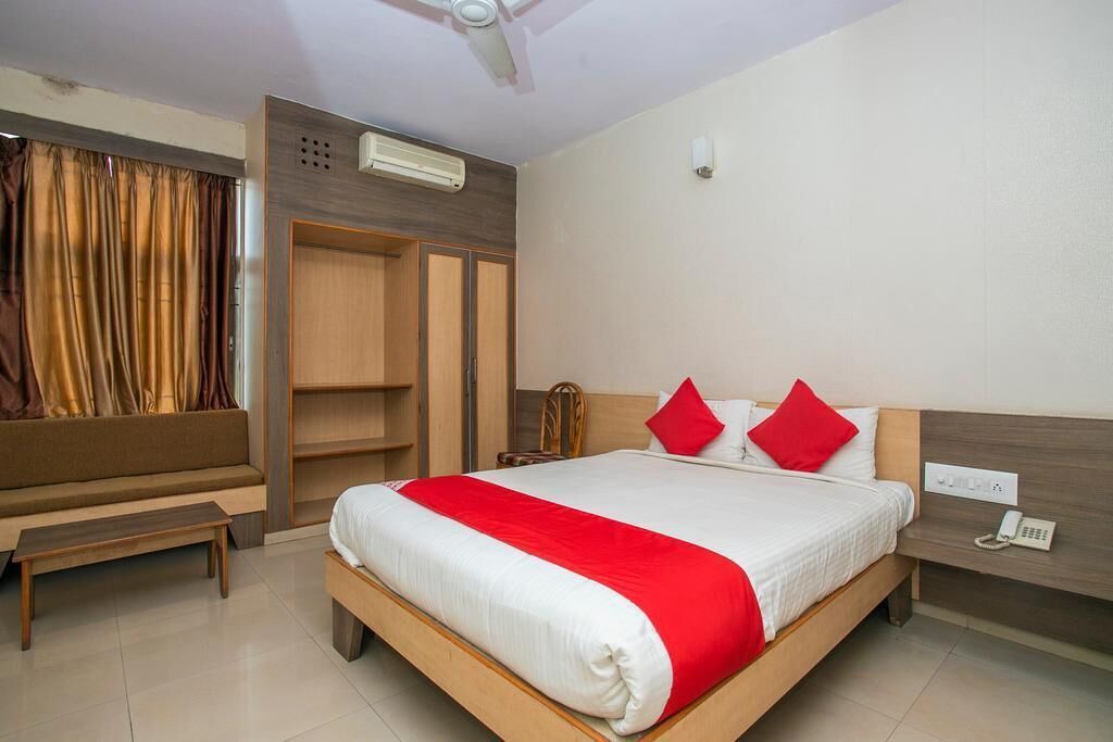 Photo of Bedroom in Agara
