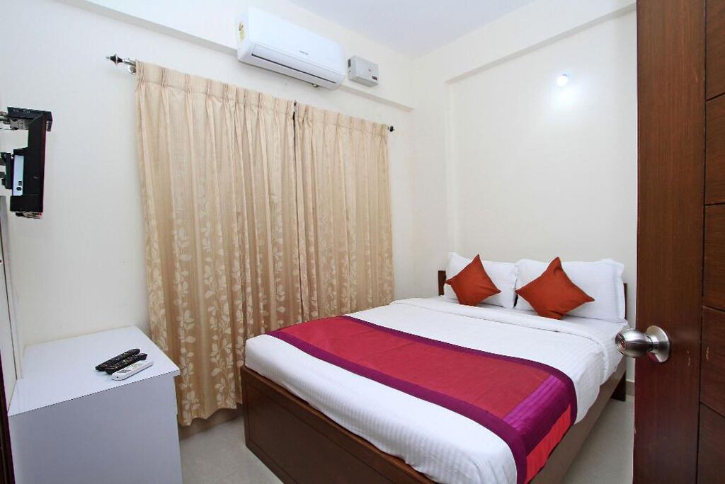 Photo of Bedroom in Bengaluru