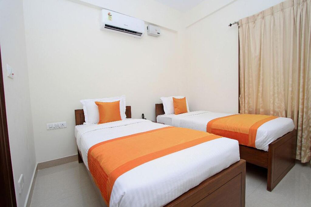 Photo of Bedroom in Bengaluru