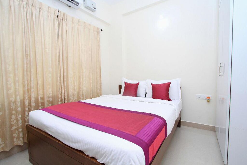 Photo of Bedroom in Bengaluru