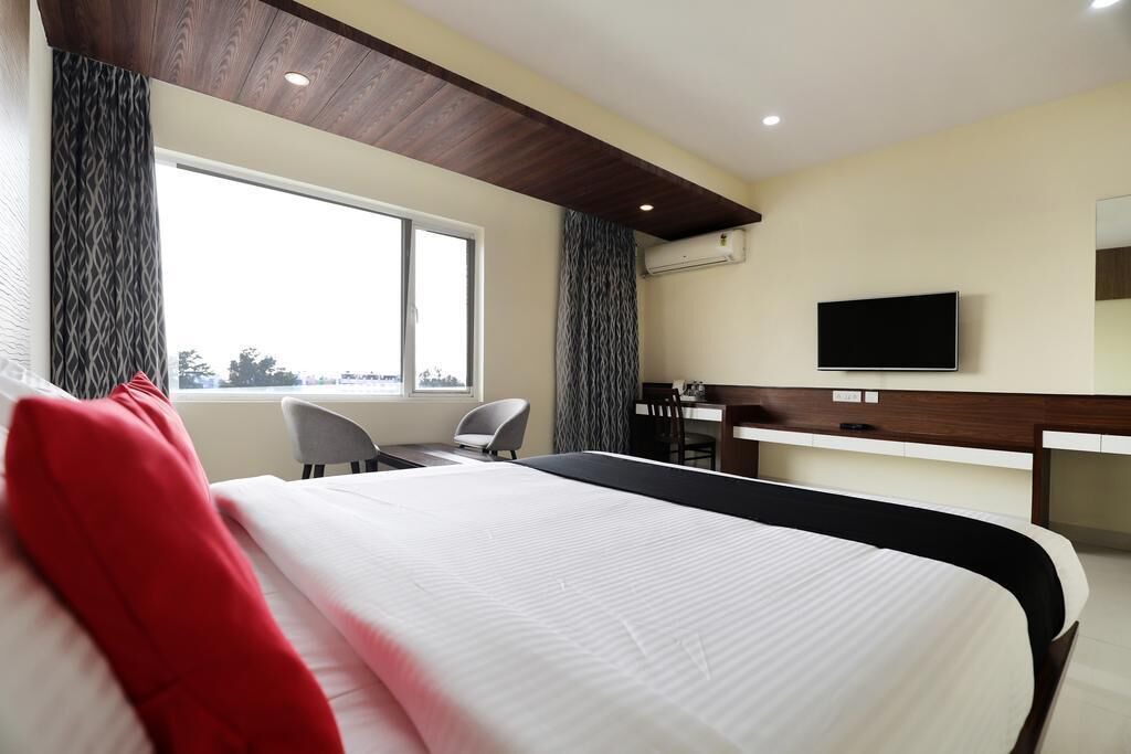 Photo of Bedroom in Bengaluru