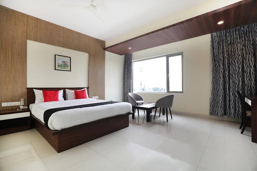 Photo of Bedroom in Bengaluru