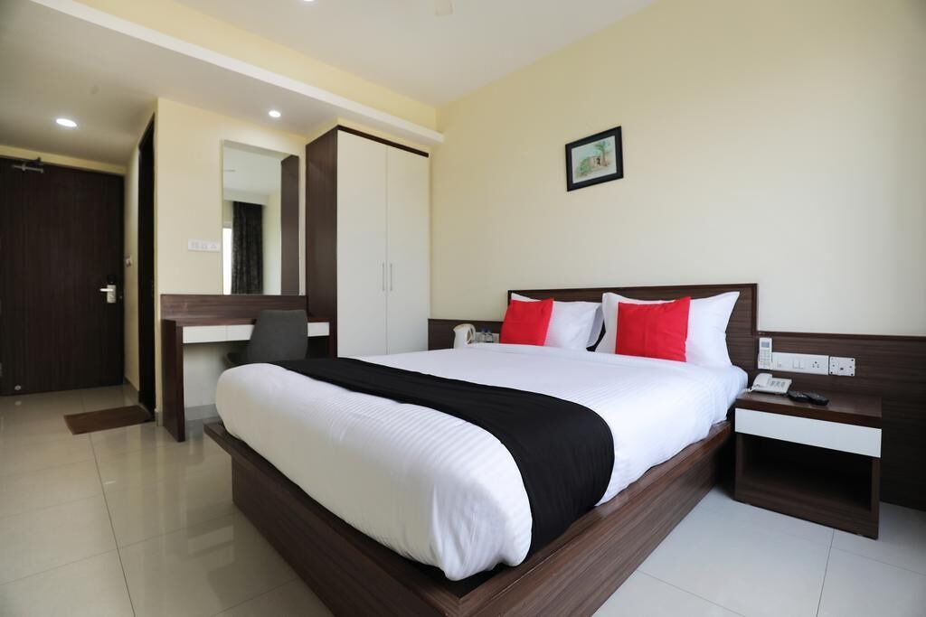 Photo of Bedroom in Bengaluru