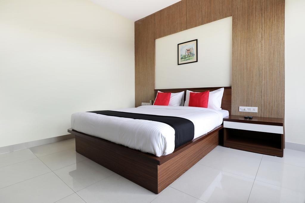 Photo of Bedroom in Bengaluru