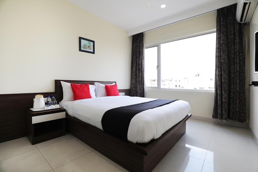 Photo of Bedroom in Bengaluru