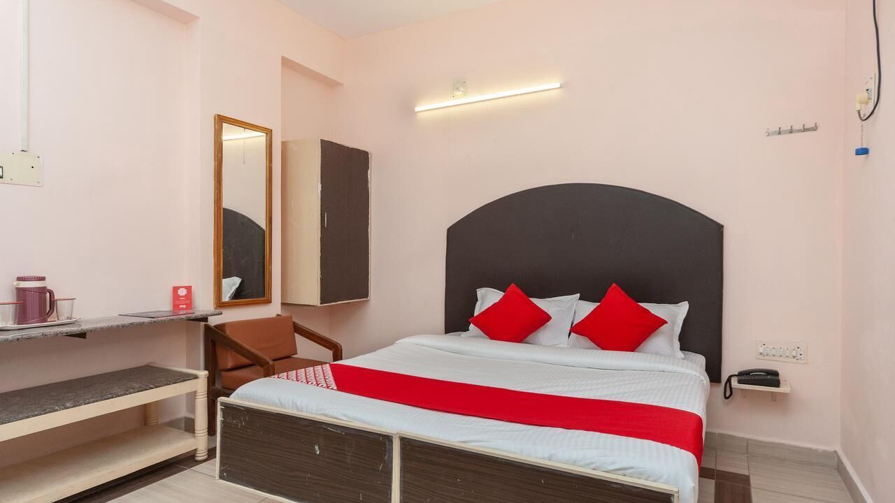 Photo of Bedroom in Tirupati