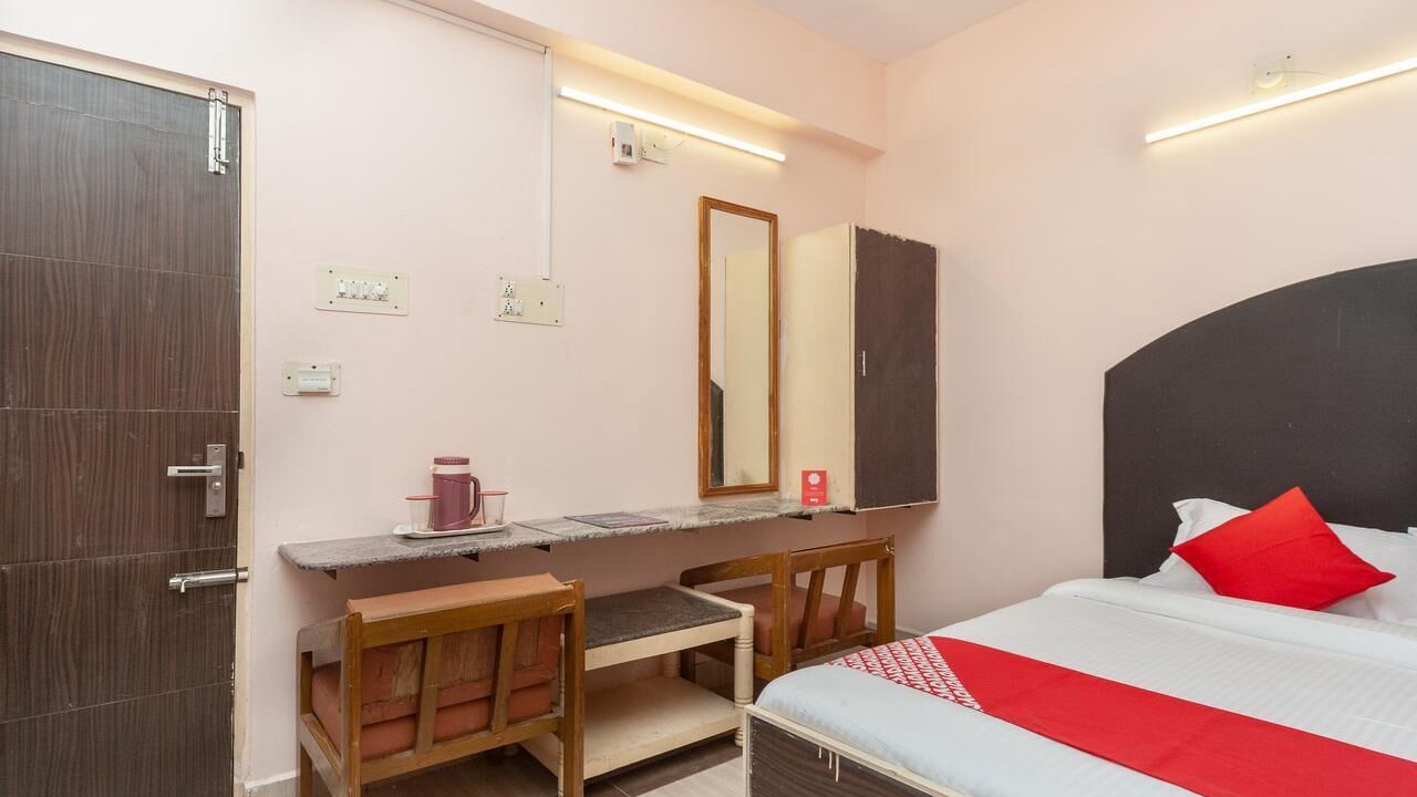 Photo of Bedroom in Tirupati