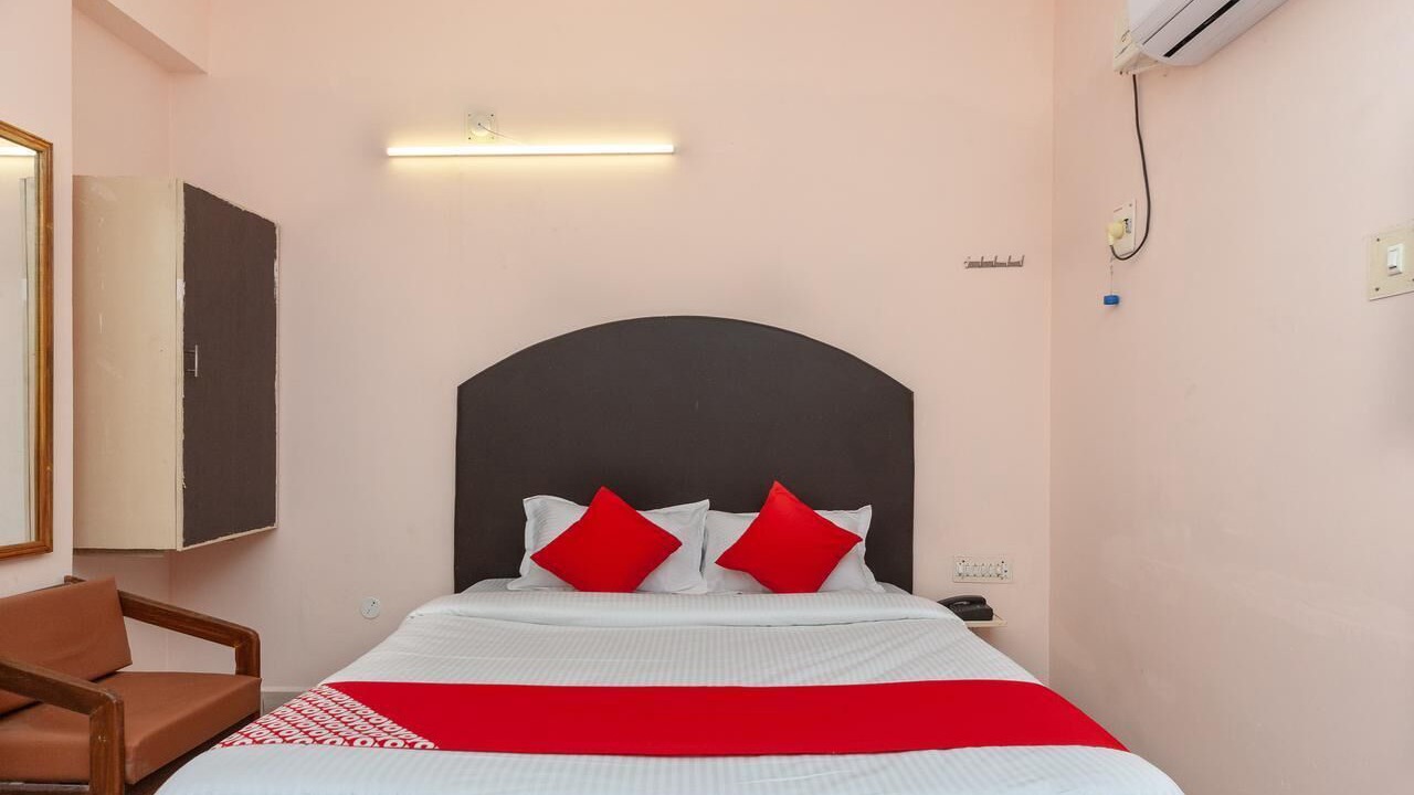 Photo of Bedroom in Tirupati
