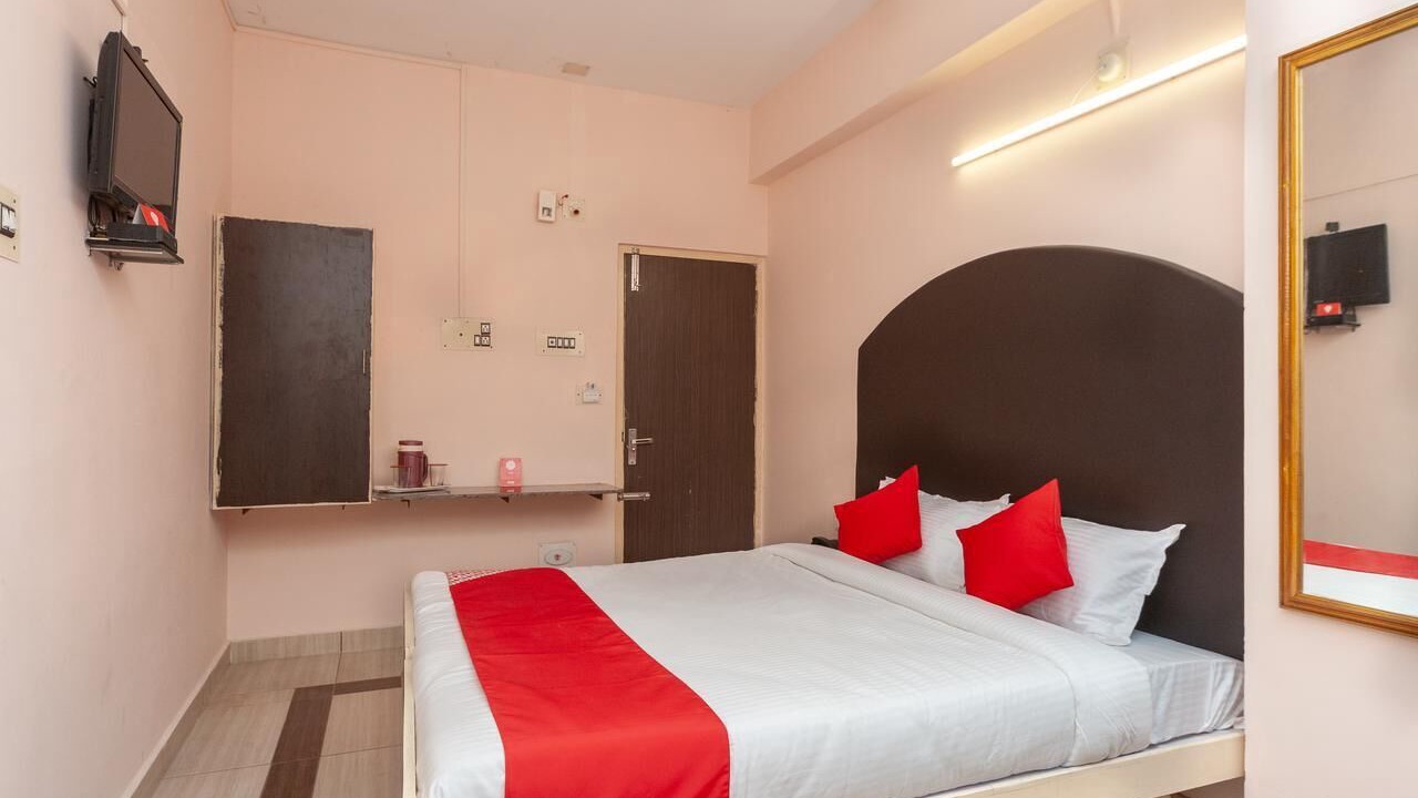 Photo of Bedroom in Tirupati