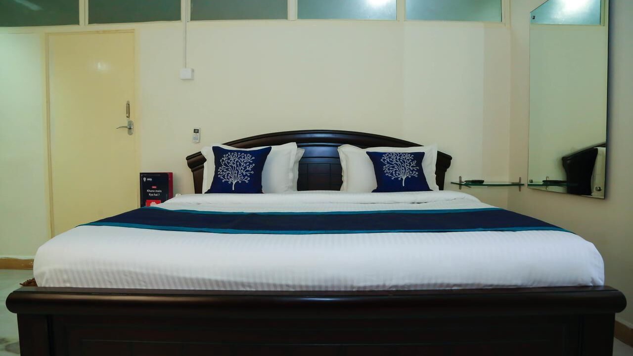 Photo of Bedroom in Tirupati