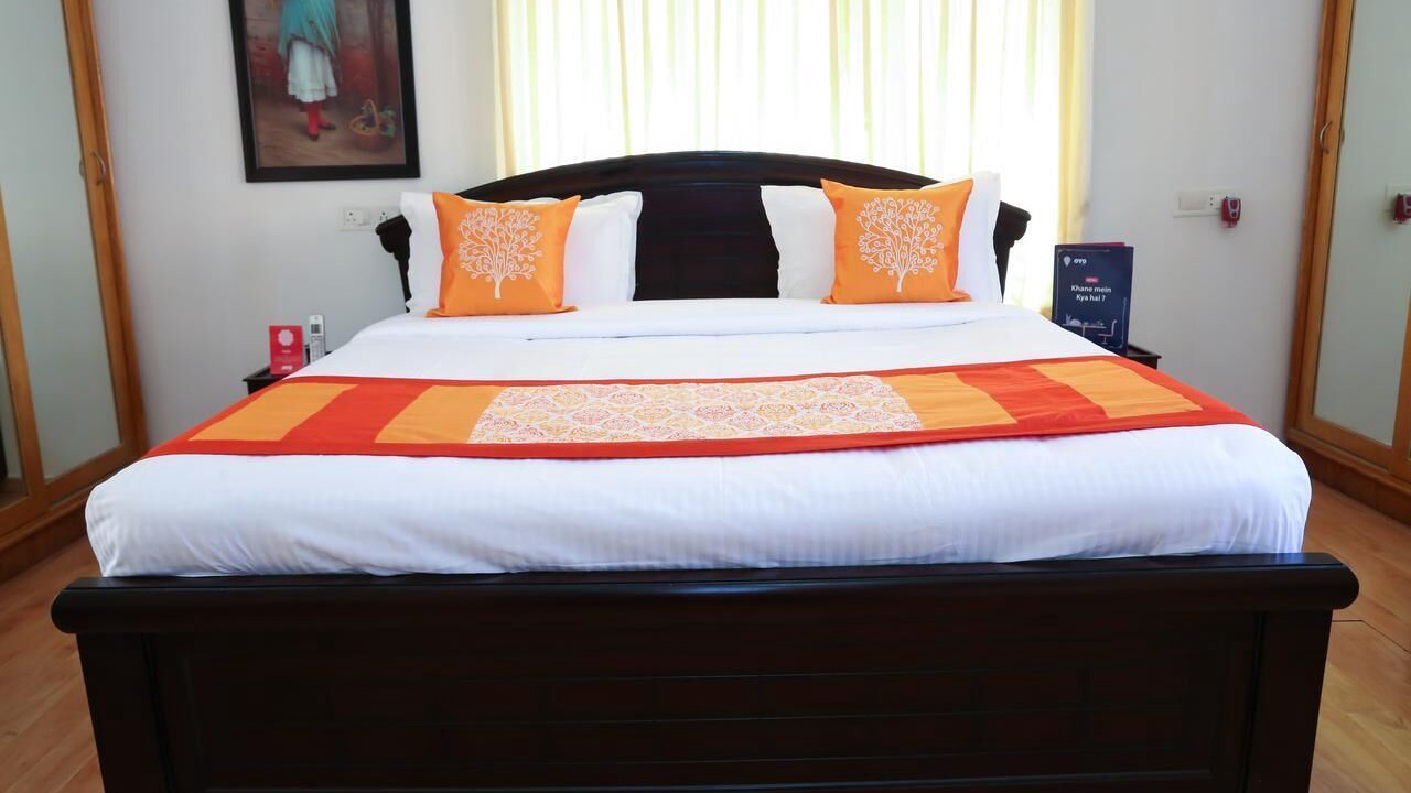 Photo of Bedroom in Tirupati