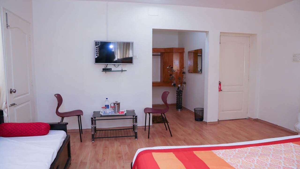 Photo of Bedroom in Tirupati