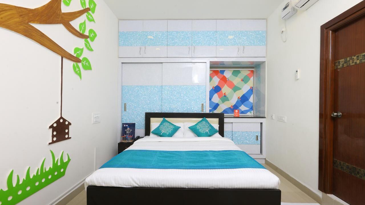 Photo of Bedroom in Tiruchanur