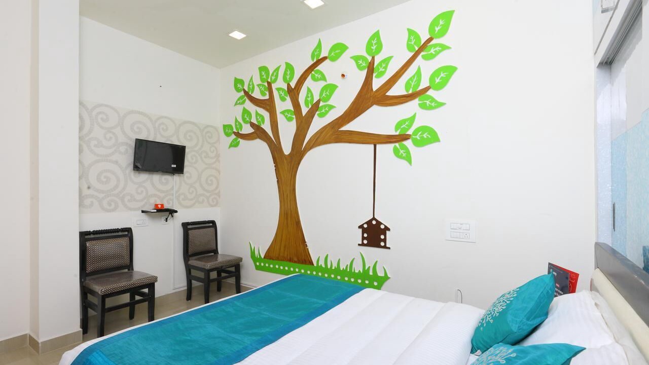 Photo of Bedroom in Tiruchanur