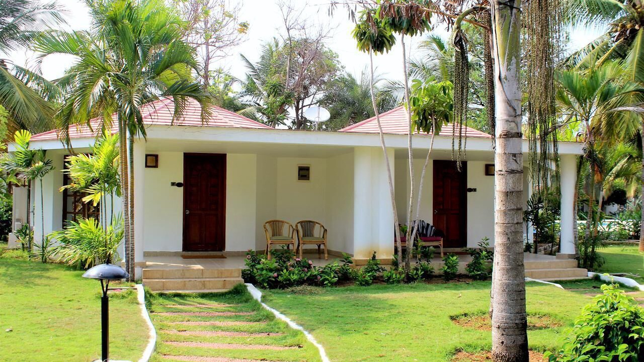 Photo of Outdoor in Mahabalipuram Beach