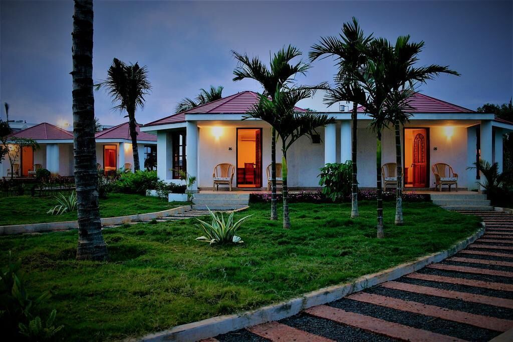 Photo of Outdoor in Mahabalipuram Beach