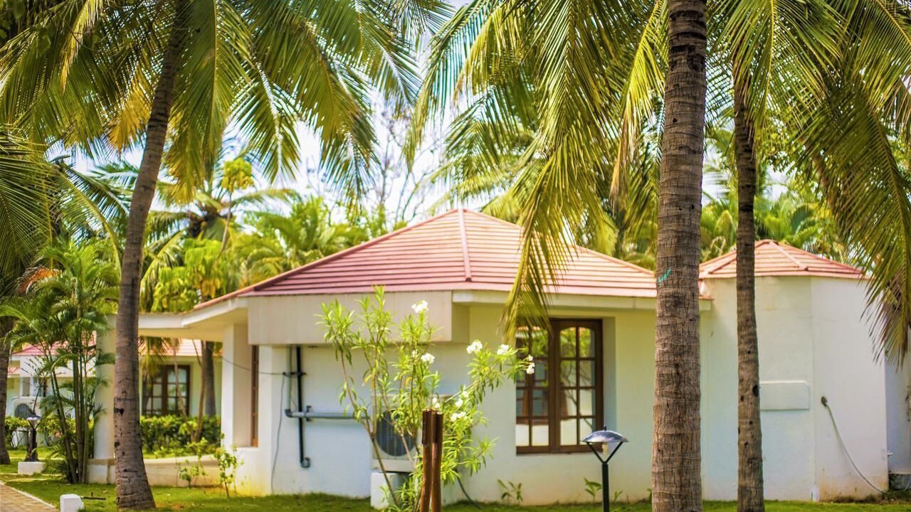 Photo of Outdoor in Mahabalipuram Beach