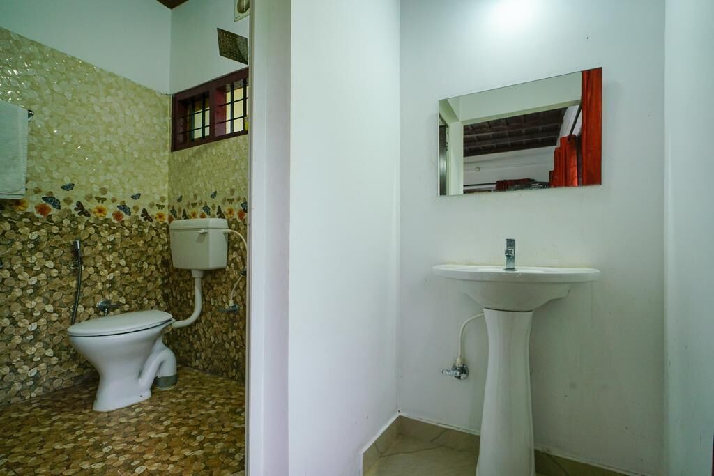 Photo of Bathroom in Devikolam