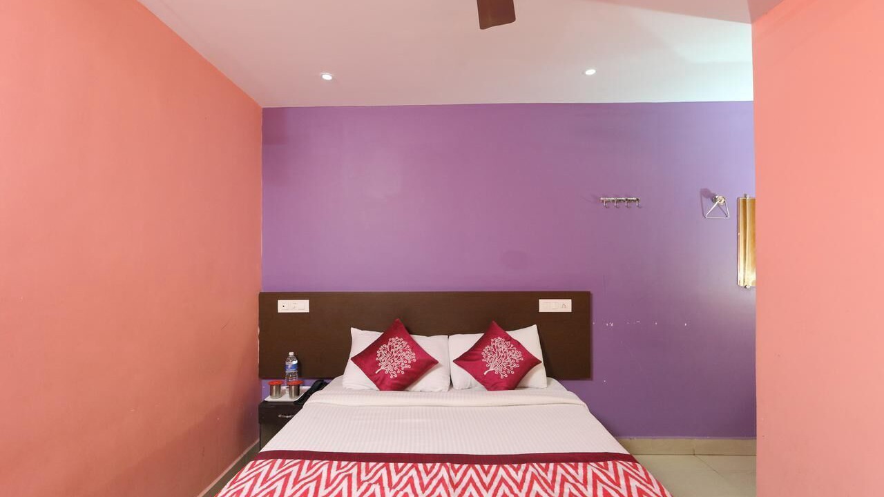 Photo of Bedroom in Tirupati