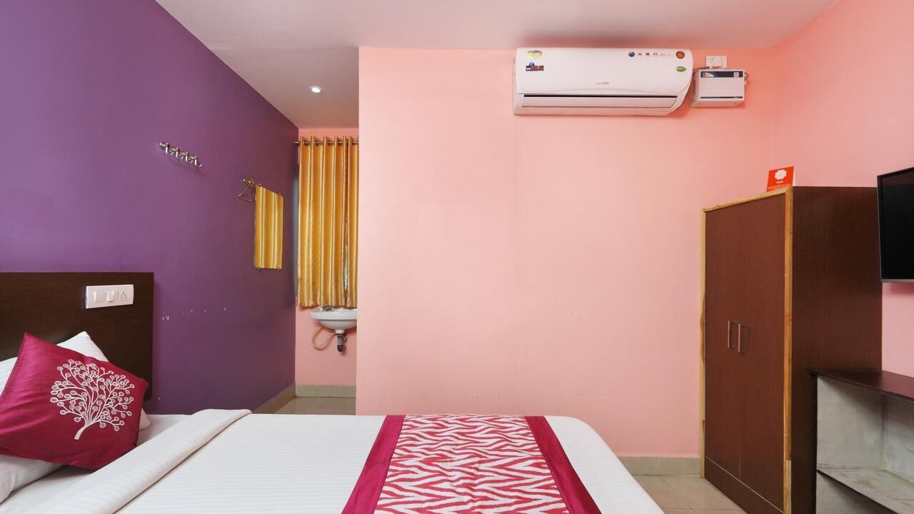 Photo of Bedroom in Tirupati