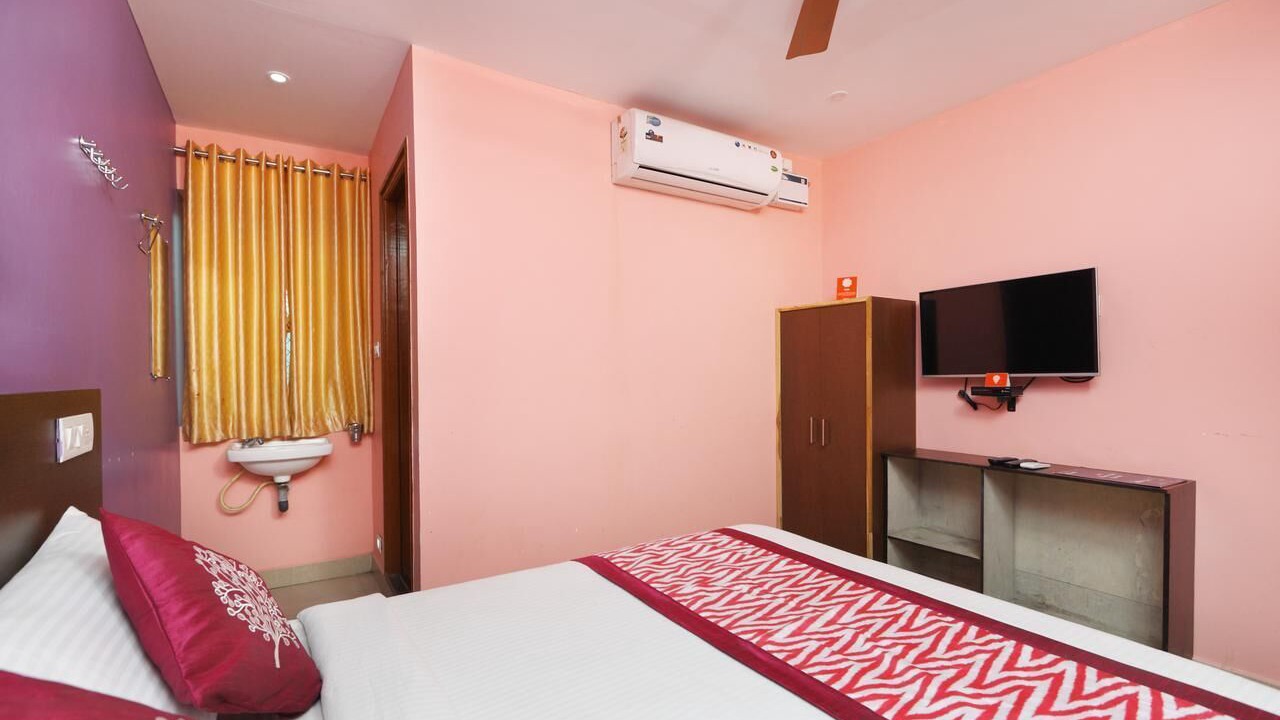Photo of Bedroom in Tirupati