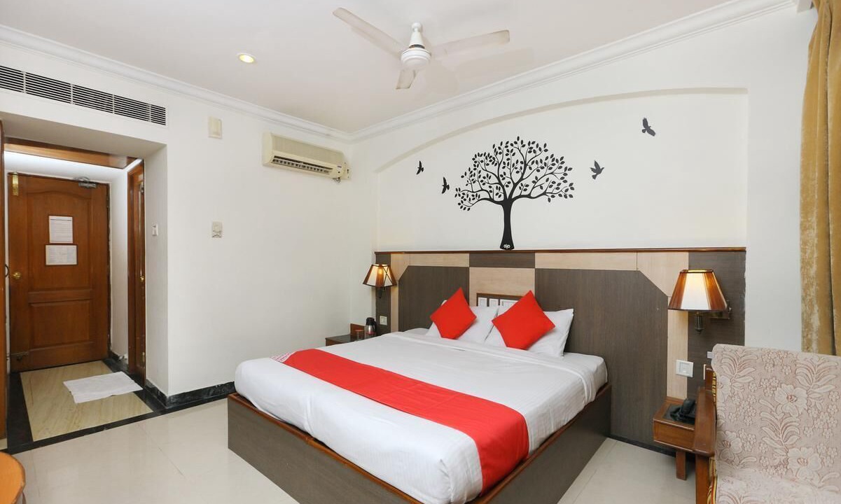 Photo of Bedroom in Tiruchanur