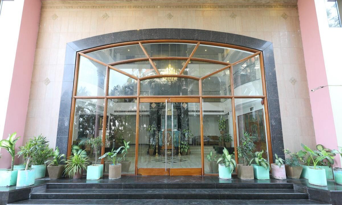Photo of Outdoor in Tiruchanur