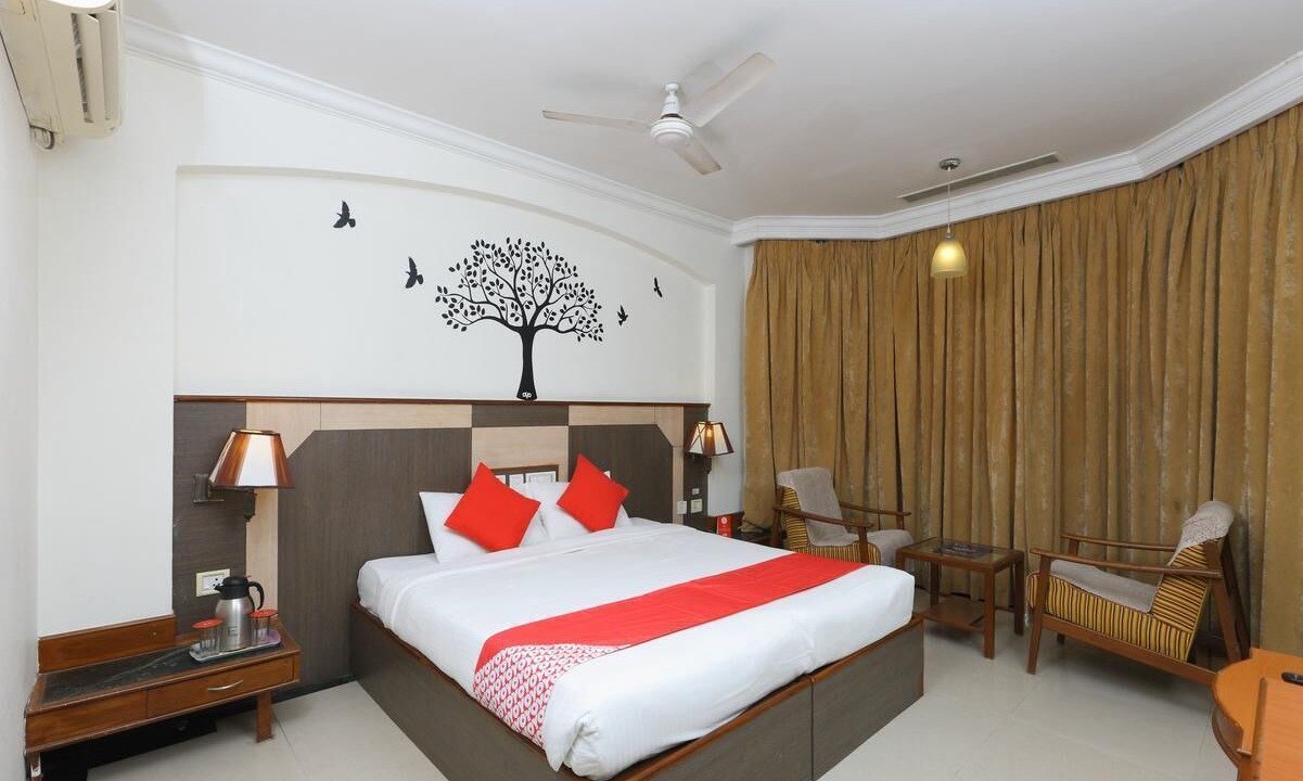 Photo of Bedroom in Tiruchanur
