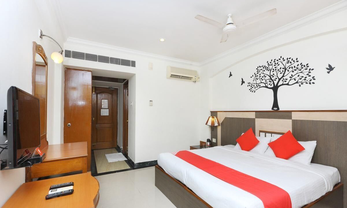 Photo of Bedroom in Tiruchanur
