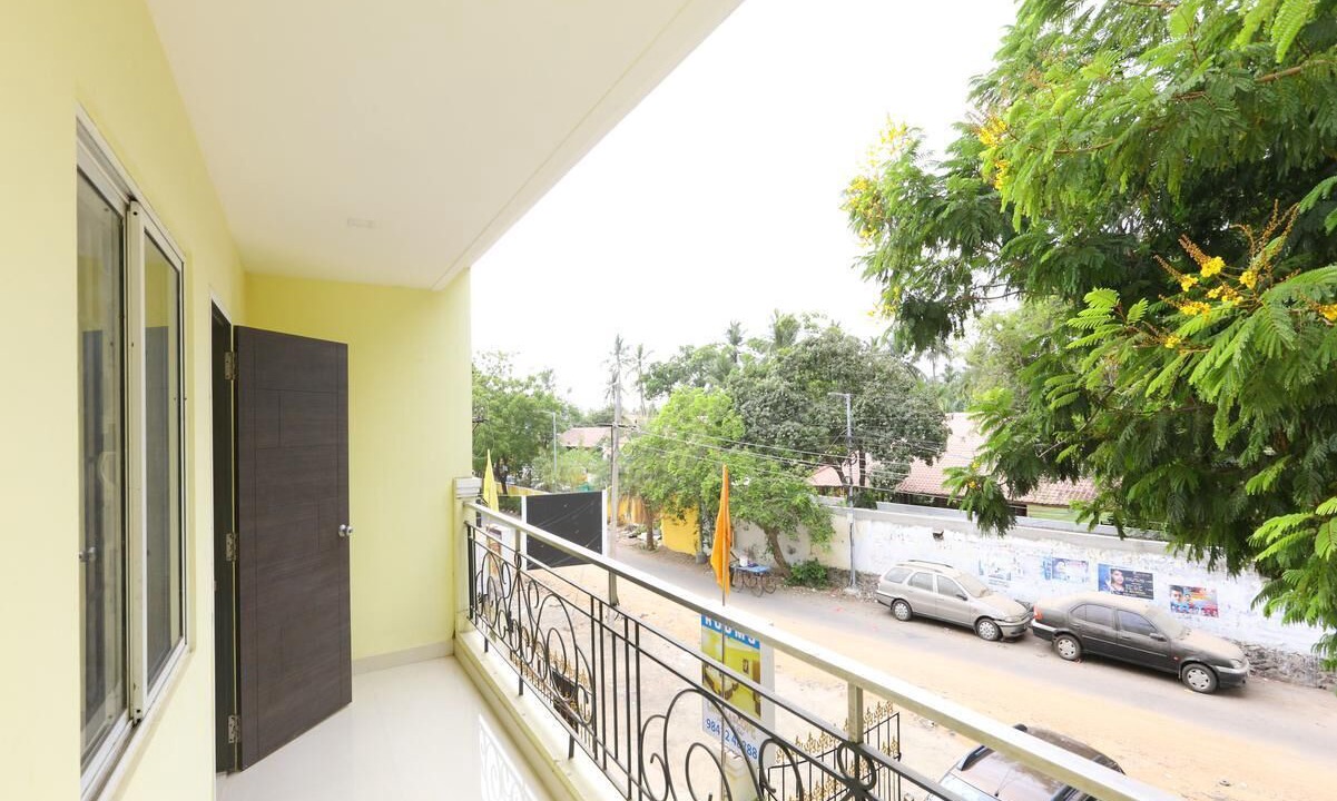 Photo of Outdoor in Palavakkam