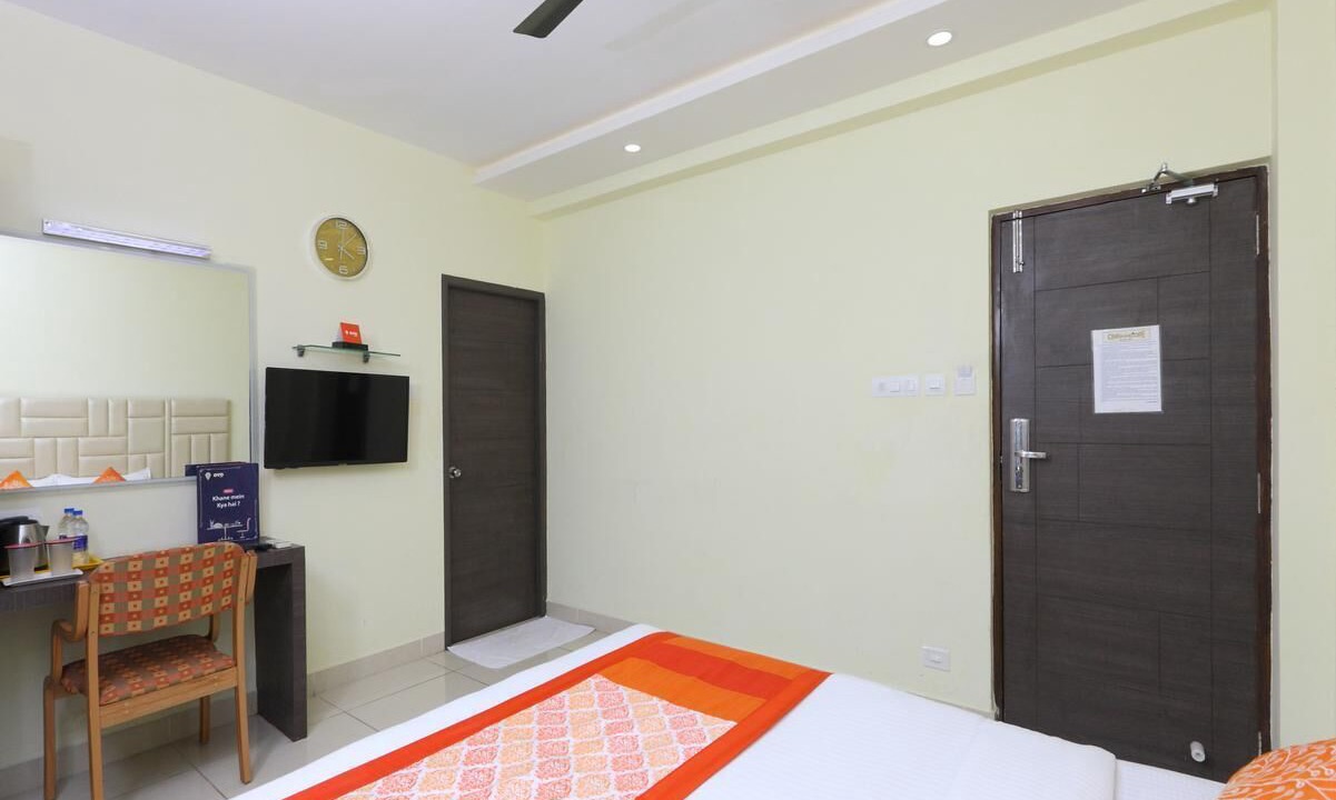 Photo of Bedroom in Palavakkam