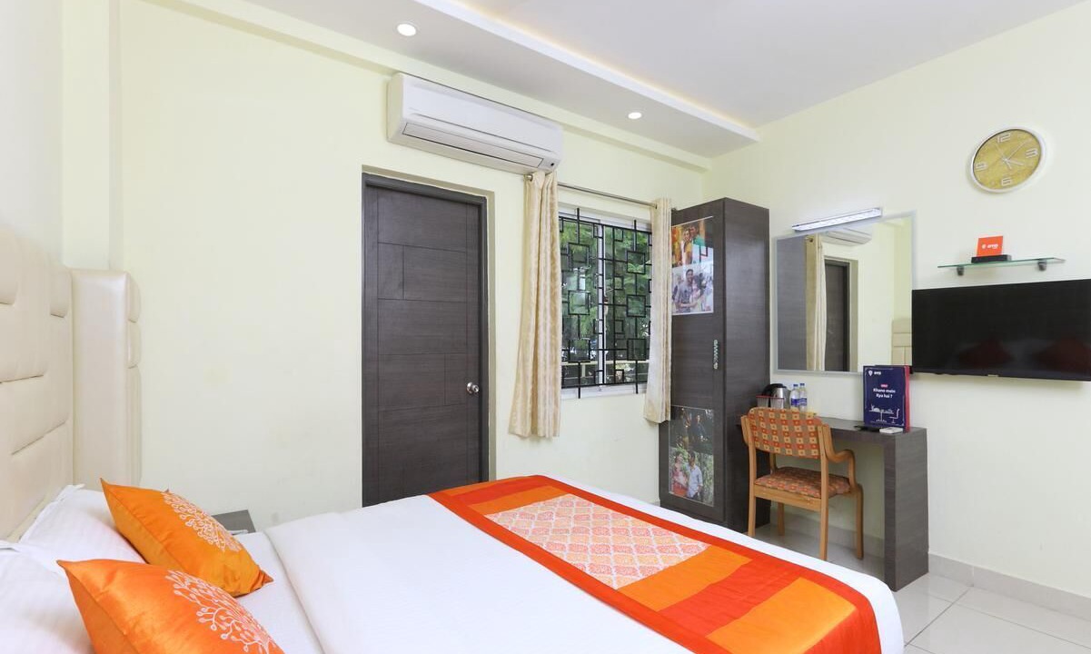 Photo of Bedroom in Palavakkam