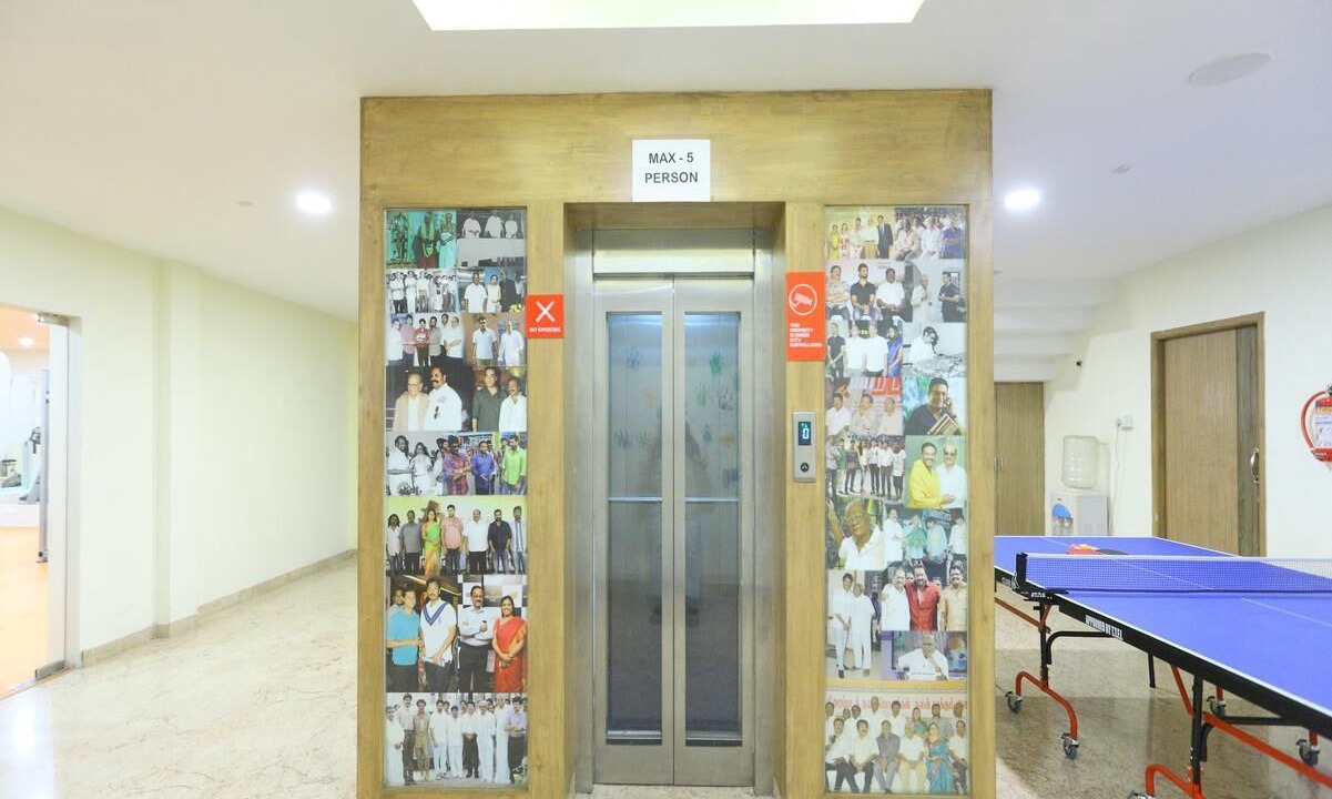 Photo of Bedroom in Palavakkam