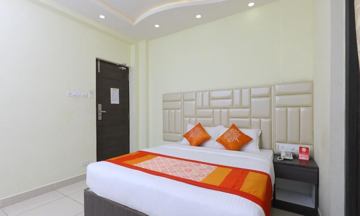 Photo of Bedroom in Palavakkam