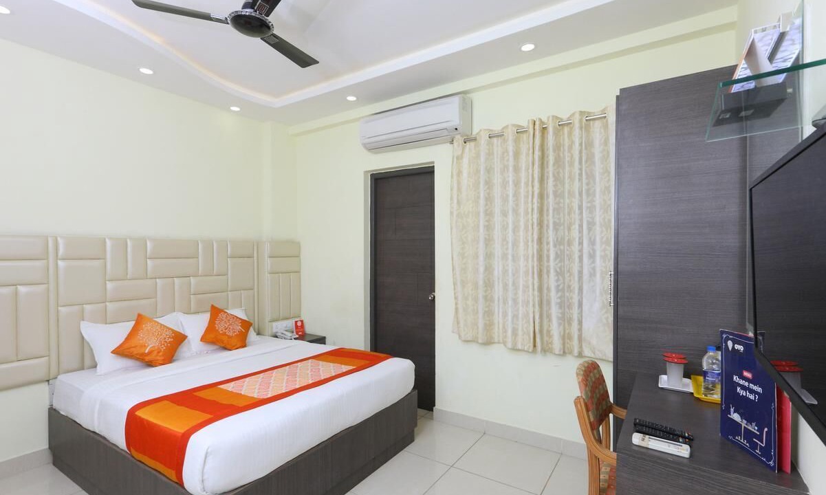 Photo of Bedroom in Palavakkam