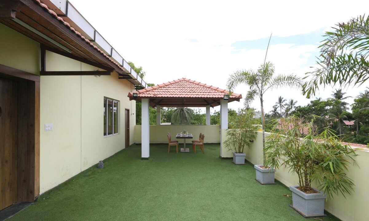 Photo of Outdoor in Palavakkam