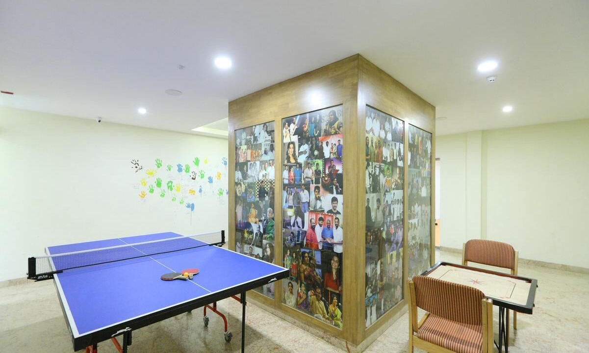 Photo of Bedroom in Palavakkam