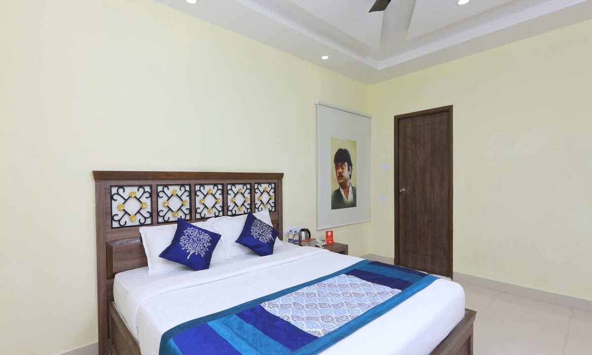 Photo of Bedroom in Palavakkam