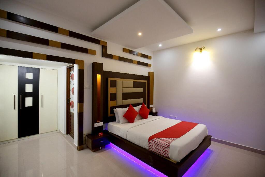 Photo of Bedroom in Aryad South