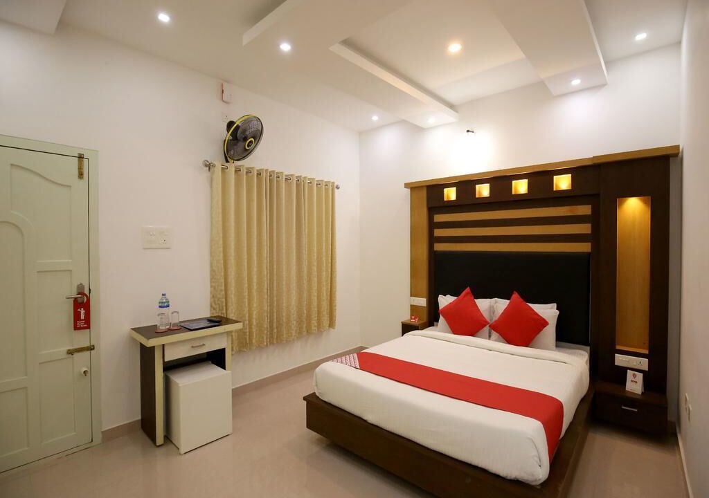 Photo of Bedroom in Aryad South