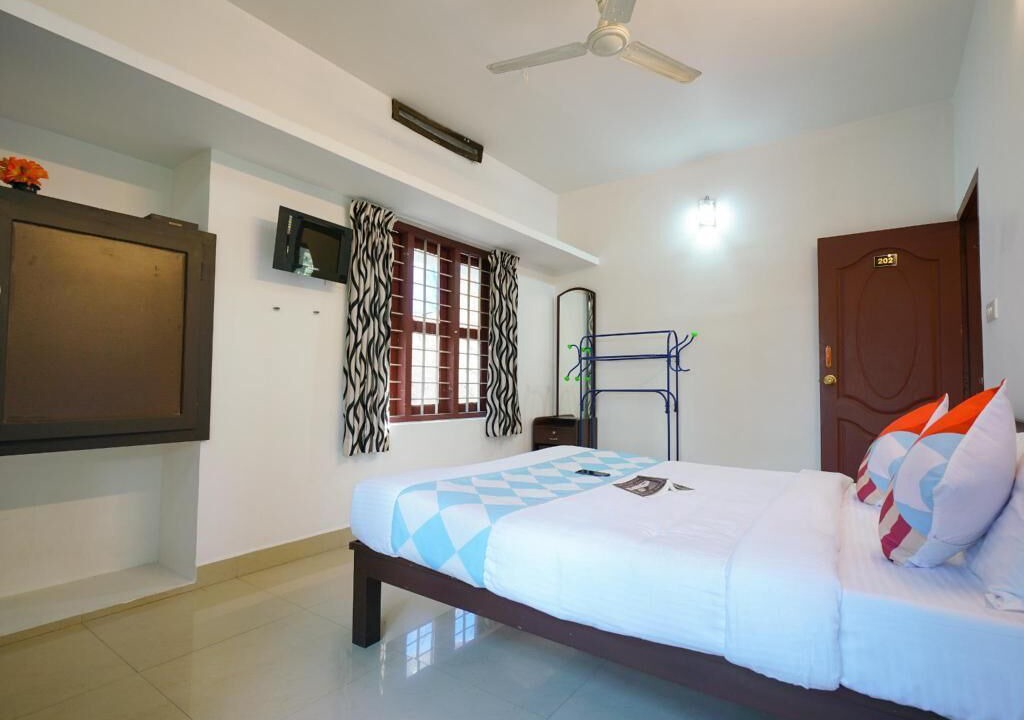 Photo of Bedroom in Udumbanchola