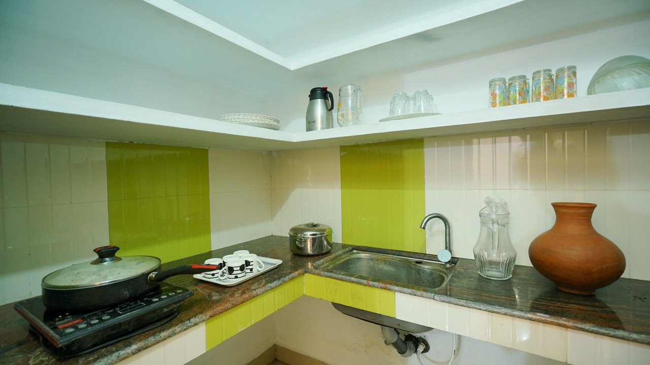 Photo of Kitchen in Udumbanchola
