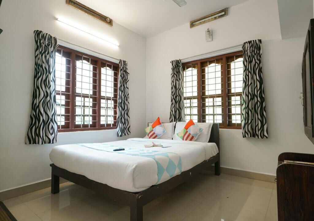 Photo of Bedroom in Udumbanchola